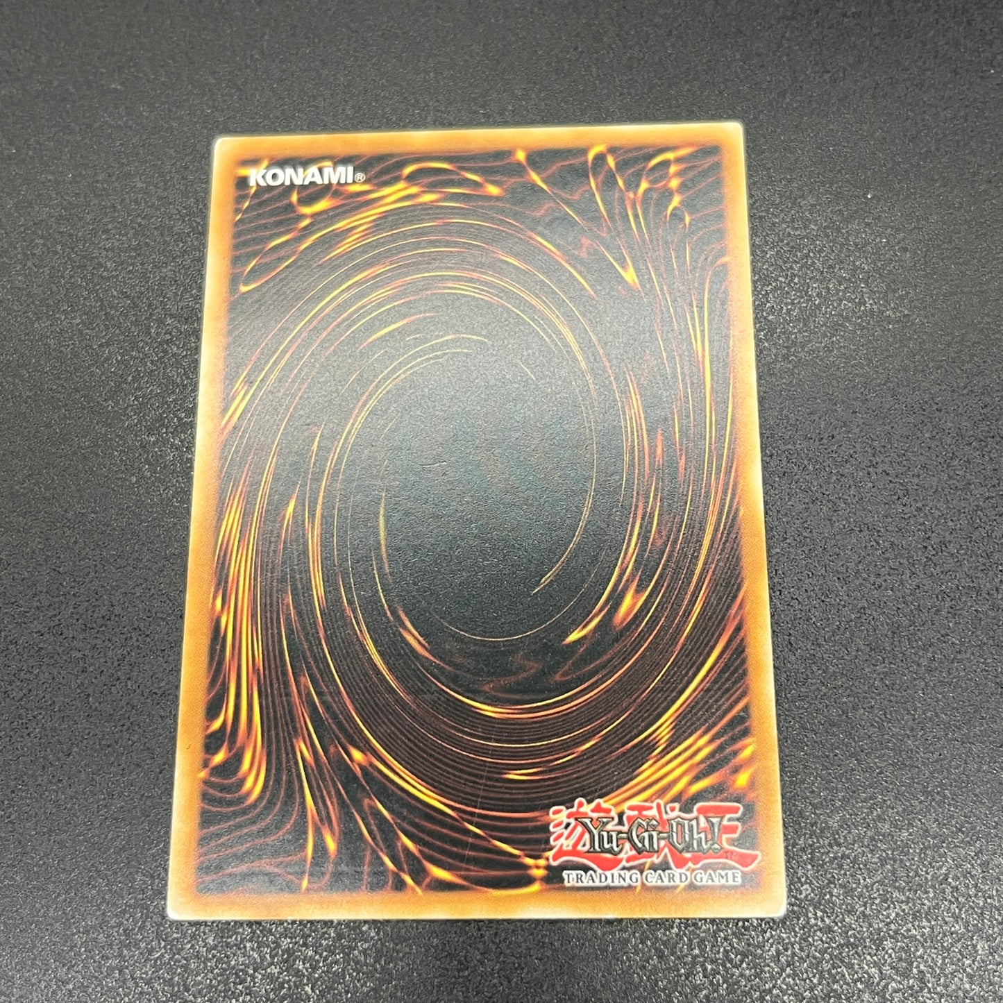 遊戯王　魁炎星王－ソウコ/レリーフ/英語/1st/EU版