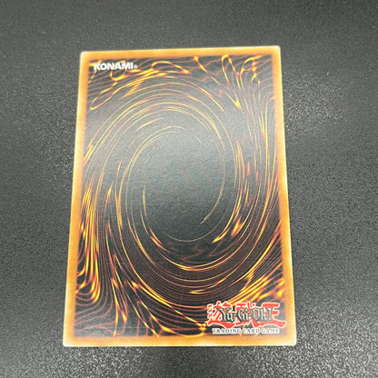 遊戯王　魁炎星王－ソウコ/レリーフ/英語/1st/EU版