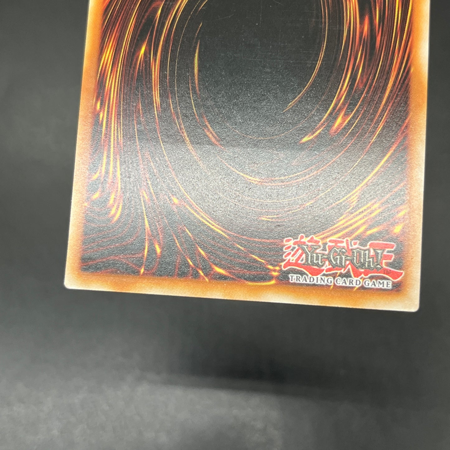 遊戯王　閃刀姫−ハヤテ/レリーフ/ドイツ語/EU版