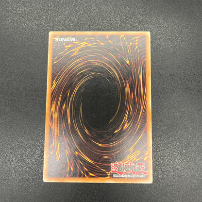 遊戯王　プロト・サイバー・ドラゴン/レリーフ/ドイツ語/EU版