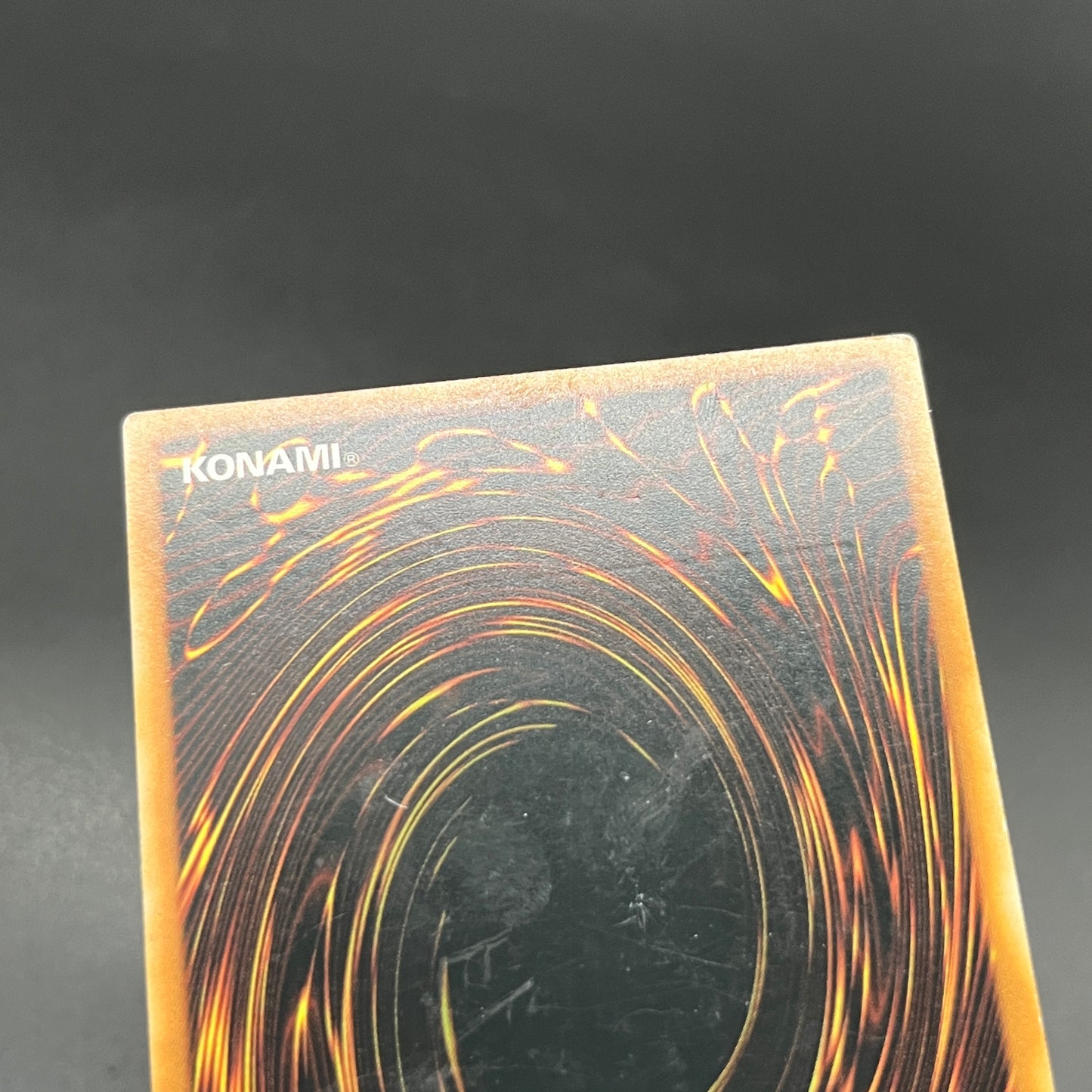 遊戯王　ハーピィ・チャネラー/レリーフ/イタリア語/EU版