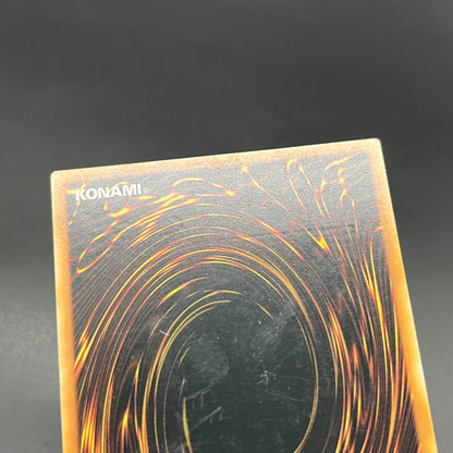 遊戯王　ハーピィ・チャネラー/レリーフ/イタリア語/EU版