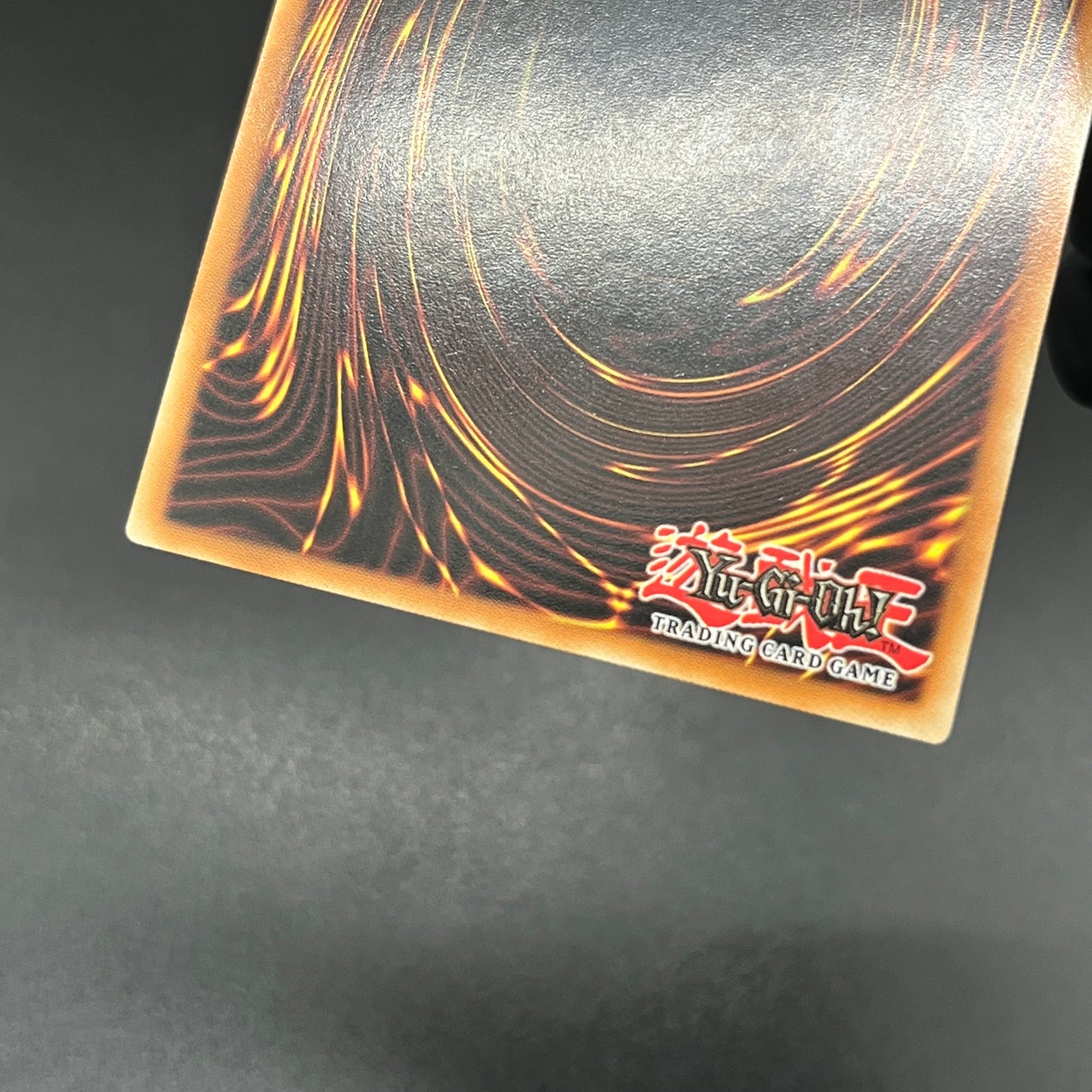 遊戯王　ストーム・シューター/レリーフ/英語/1st/EU版