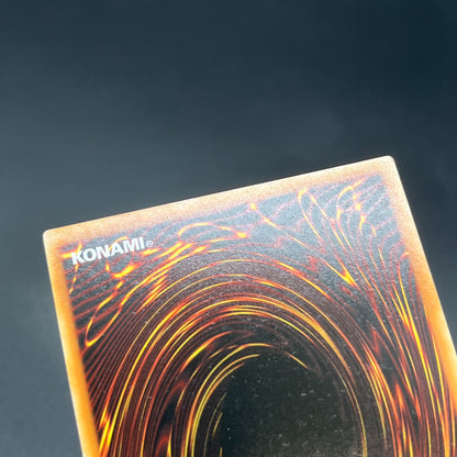 遊戯王　ドドレミコード・クーリア/コレクターズ/英語/1st/EU版