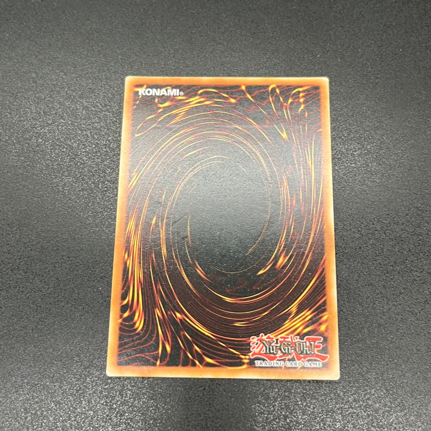 遊戯王　フレシアの蟲惑魔/レリーフ/英語/EU版