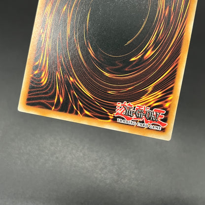 遊戯王　鏡の御巫ニニ/コレクターズ/英語/1st/EU版