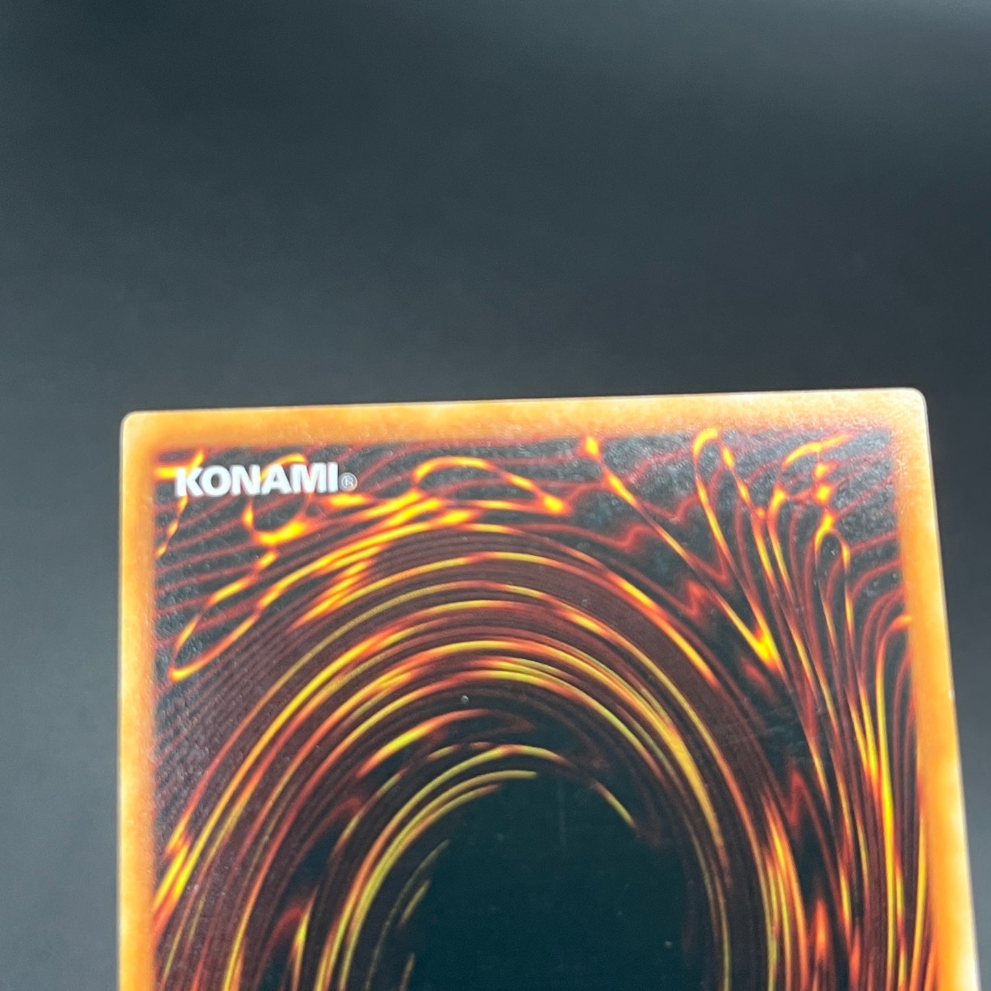 遊戯王　オベリスクの巨神兵/ファラオズウルトラ/英語/1st/EU版