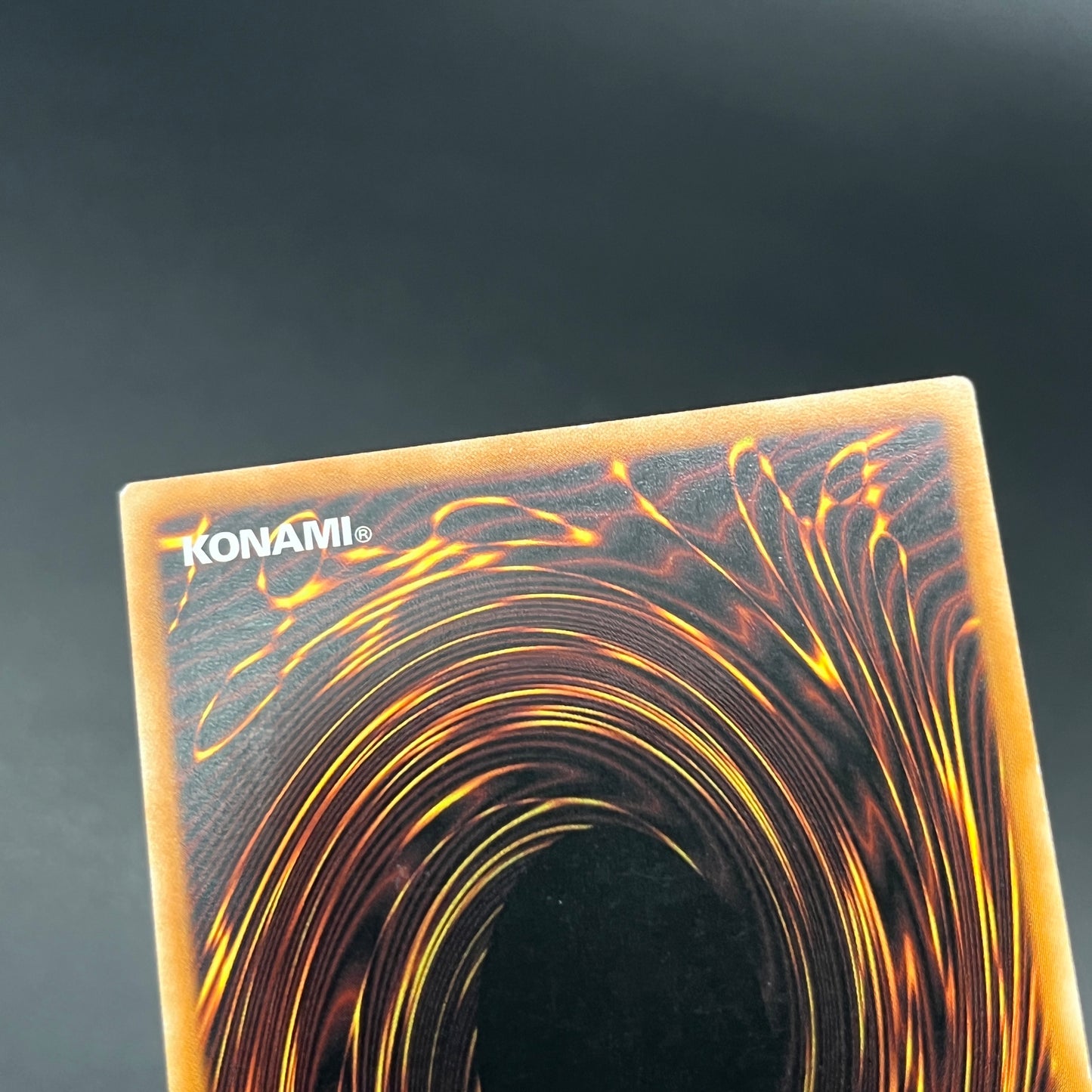 遊戯王　幻魔の殉教者/レリーフ/ドイツ語/EU版