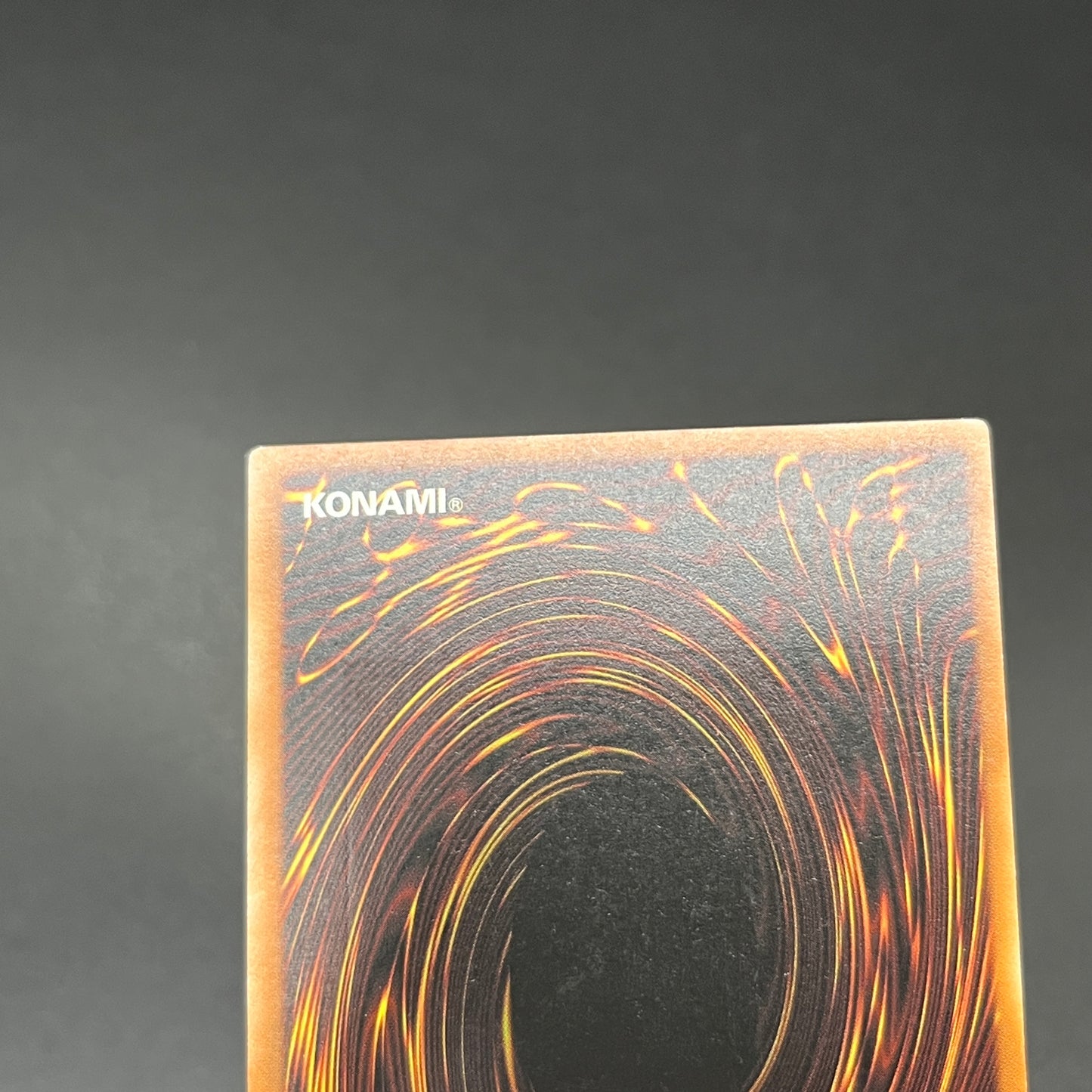 遊戯王　システム・ダウン/レリーフ/イタリア語/EU版