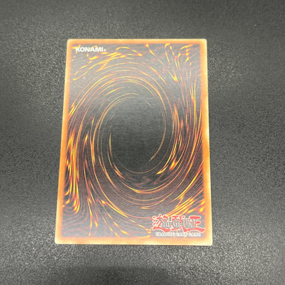 遊戯王　虹の古代都市−レインボー・ルイン/レリーフ/イタリア語/EU版