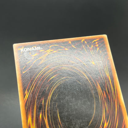 遊戯王　レア・ヴァリュー/レリーフ/ドイツ/1st/EU版