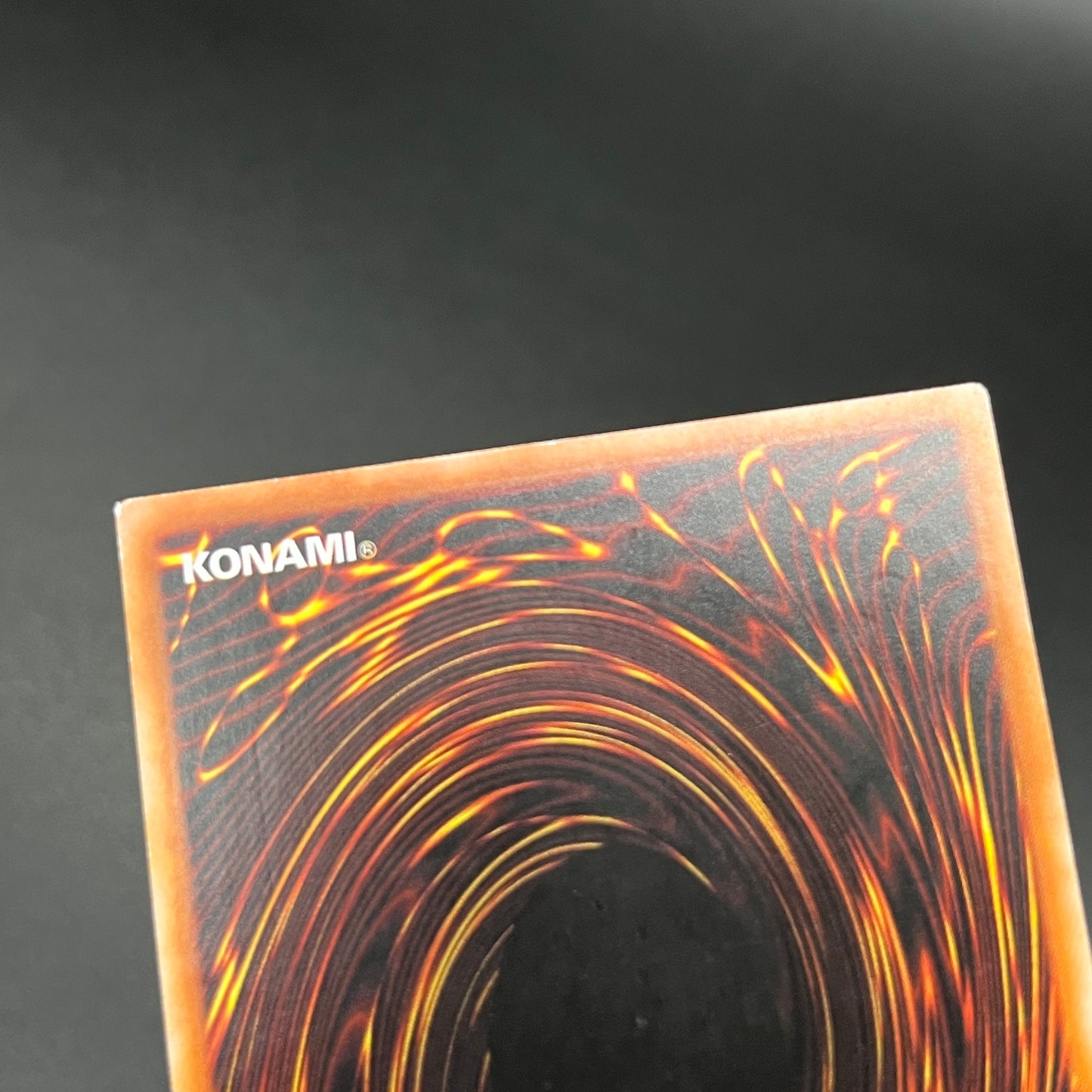 遊戯王　Ｎｏ.１２ 機甲忍者クリムゾン・シャドー/レリーフ/ドイツ/1st/EU版