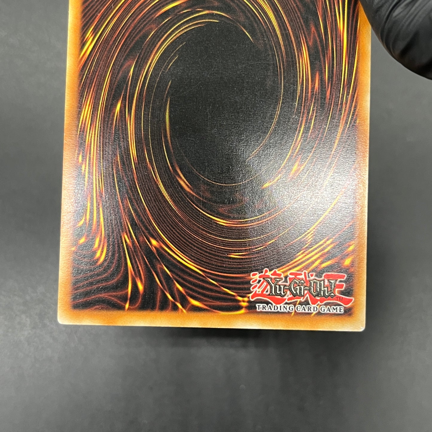 遊戯王　Ｅ・ＨＥＲＯ キャプテン・ゴールド/レリーフ/ドイツ語/EU版