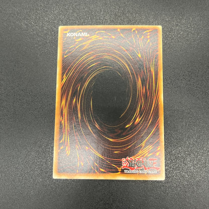 遊戯王　ものマネ幻想師/シークレット/英語/北米版
