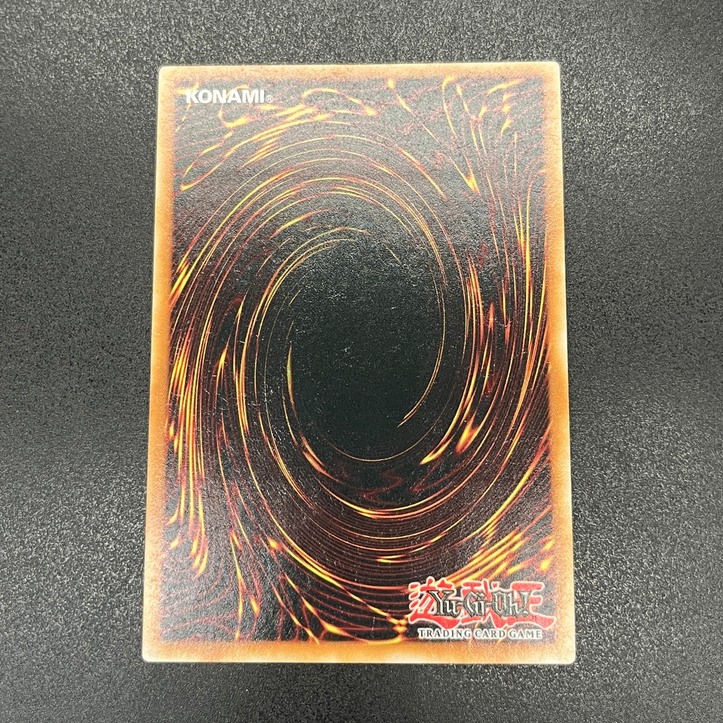 遊戯王　アルカナフォースＸＸＩ−ＴＨＥ ＷＯＲＬＤ/レリーフ/英語/EU版