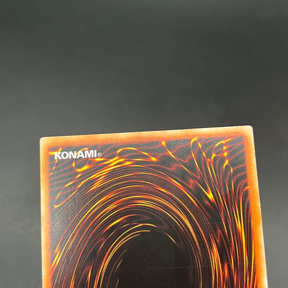 遊戯王　甲虫装機 ギガマンティス/レリーフ/スペイン/1st/EU