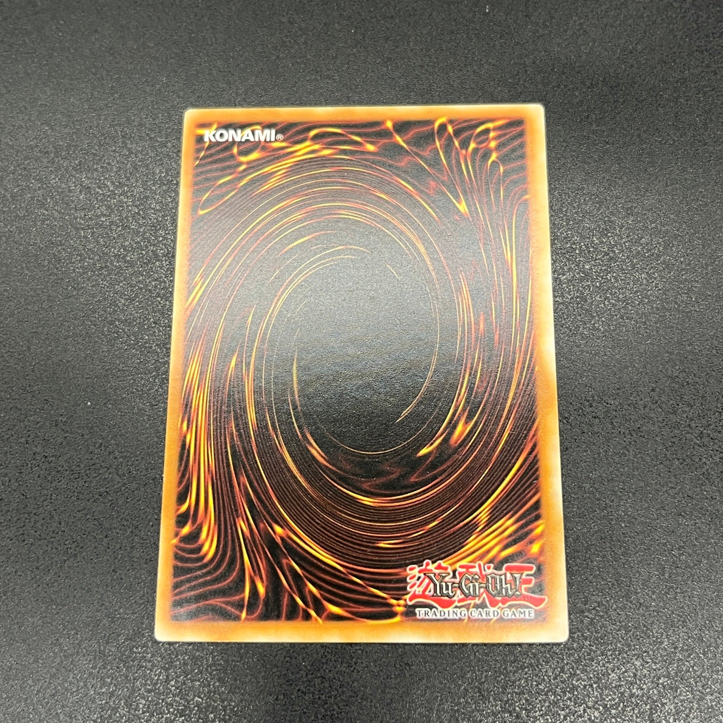 遊戯王　グングニールの影霊衣/レリーフ/ドイツ語/1st/EU版