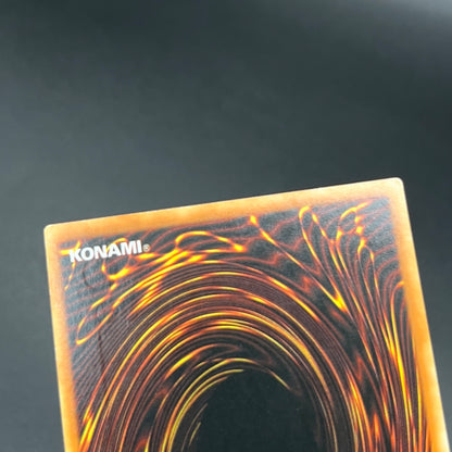 遊戯王　アトランティスの戦士/レリーフ/ドイツ語/EU版