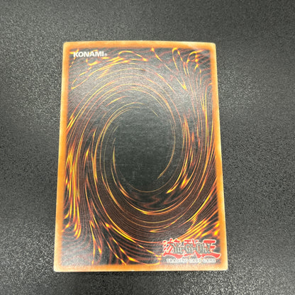 遊戯王　王宮の勅命/シークレット/ドイツ/EU