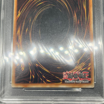 遊戯王　精霊術師ドリアード/レリーフ/イタリア/1st/EU版