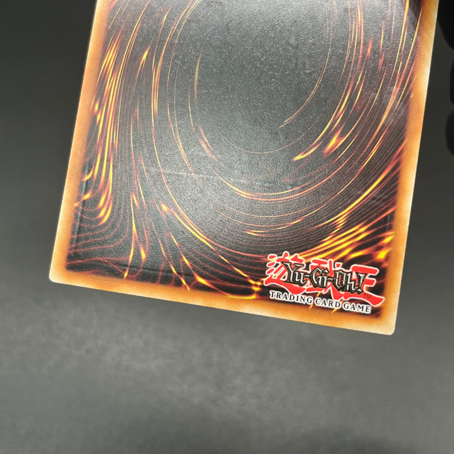 遊戯王　悪魔竜ブラック・デーモンズ・ドラゴン/レリーフ/英語/1st/EU版