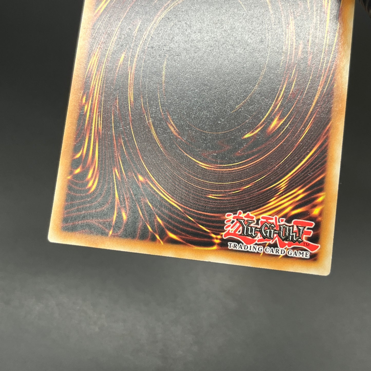 遊戯王　聖殿の水遣い/レリーフ/英語/EU版