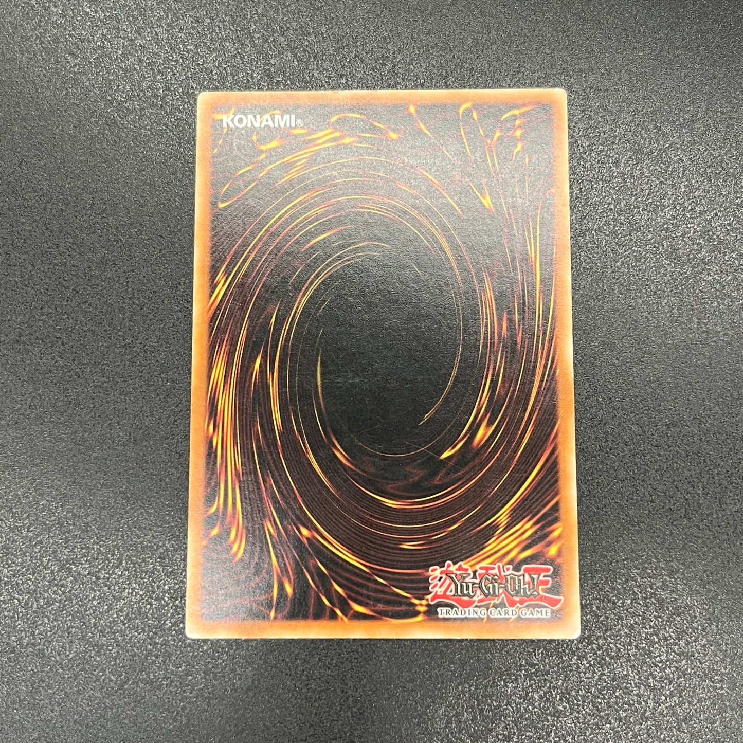 遊戯王　水面のアレサ/レリーフ/ドイツ/EU版