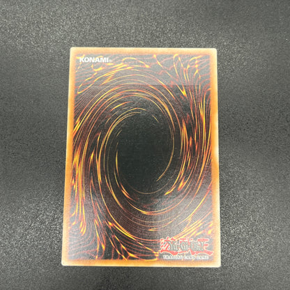 遊戯王　ティアラメンツ・レイノハート/レリーフ/英語/EU版