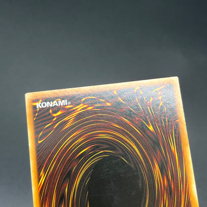 遊戯王　ＣＮｏ.３２ 海咬龍シャーク・ドレイク・バイス/レリーフ/英語/1st/北米版