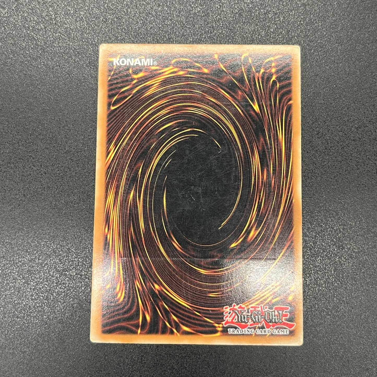 遊戯王　Ｄ－ＨＥＲＯ ダッシュガイ/レリーフ/スペイン/1st/EU版