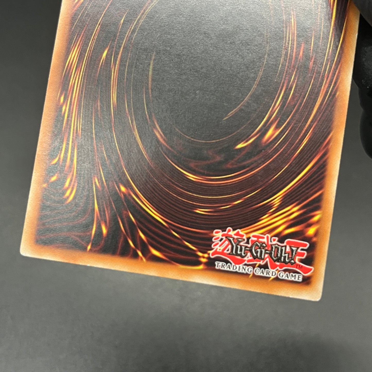 遊戯王　地縛神 Ｃｕｓｉｌｌｕ/レリーフ/英語/EU版