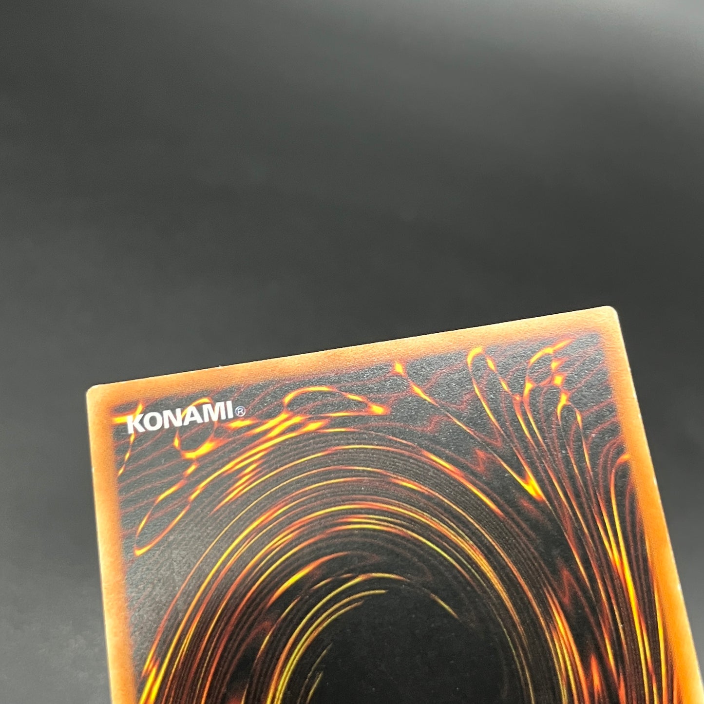 遊戯王　ファイアーダーツ/レリーフ/イタリア/EU版