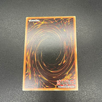 遊戯王　Ｍ∀ＬＩＣＥ ＩＮ ＵＮＤＥＲＧＲＯＵＮＤ/コレクターズ/英語/1st/EU