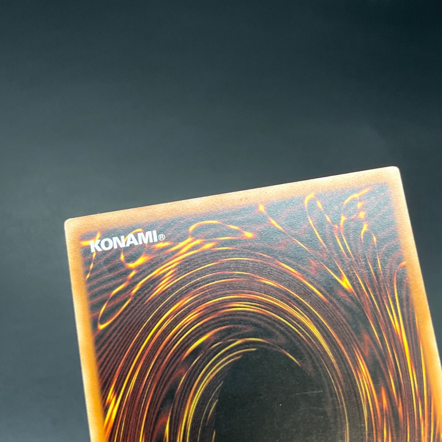 遊戯王　古代の機械城/レリーフ/ドイツ語/EU版