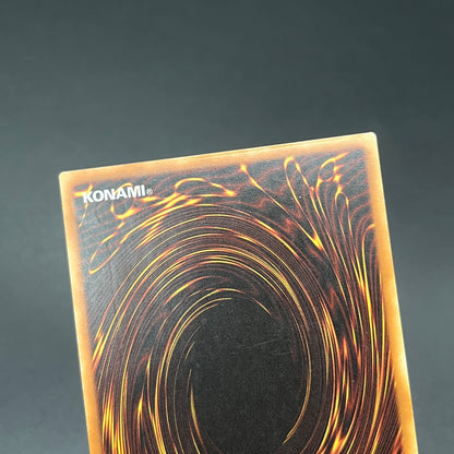 遊戯王　ＢＦ－孤高のシルバー・ウィンド/レリーフ/ドイツ/EU版