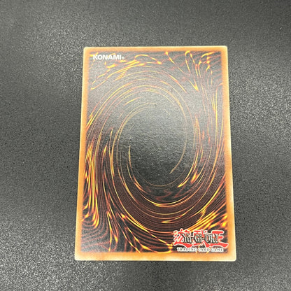 遊戯王　ヒーロー・シグナル/レリーフ/ドイツ語/1st/EU版