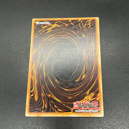 遊戯王　天よりの宝札/レリーフ/ドイツ語/1st/EU版