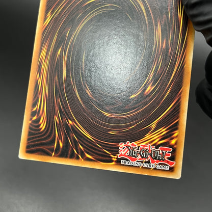 遊戯王　異星の最終戦士/ウルトラ/ドイツ/1st/EU版