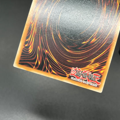 遊戯王　白銀の城のラビュリンス/コレクターズレア/英語/1st/EU版