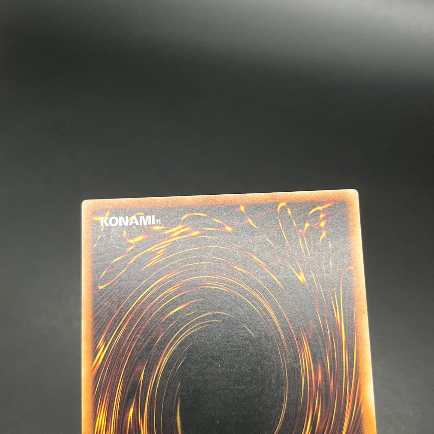 遊戯王　ホープ・オブ・フィフス/レリーフ/ドイツ語/EU版