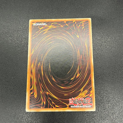 遊戯王　ビートロン/レリーフ/英語/1st/EU版