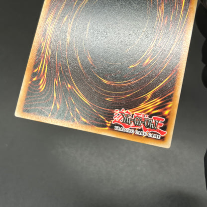 遊戯王　迷宮城の白銀姫/クオシク/英語/1st/EU版