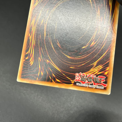 遊戯王　レアメタル化・魔法反射装甲/レリーフ/ドイツ/EU版