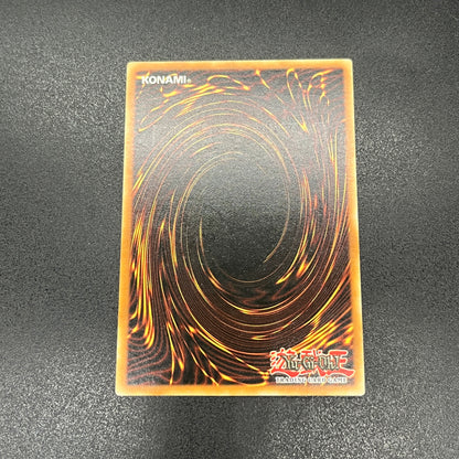 遊戯王　連鎖炸薬/レリーフ/ドイツ/EU版
