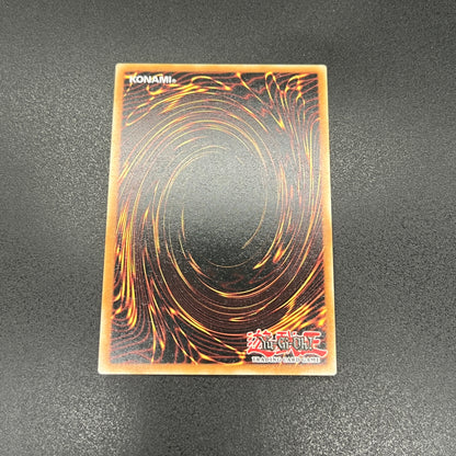 遊戯王　迷宮城の白銀姫/クオシク/英語/1st/EU版