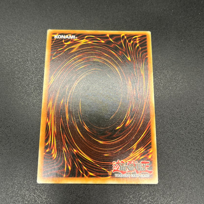 遊戯王　聖殿の水遣い/コレクターズ/英語/1st/EU版