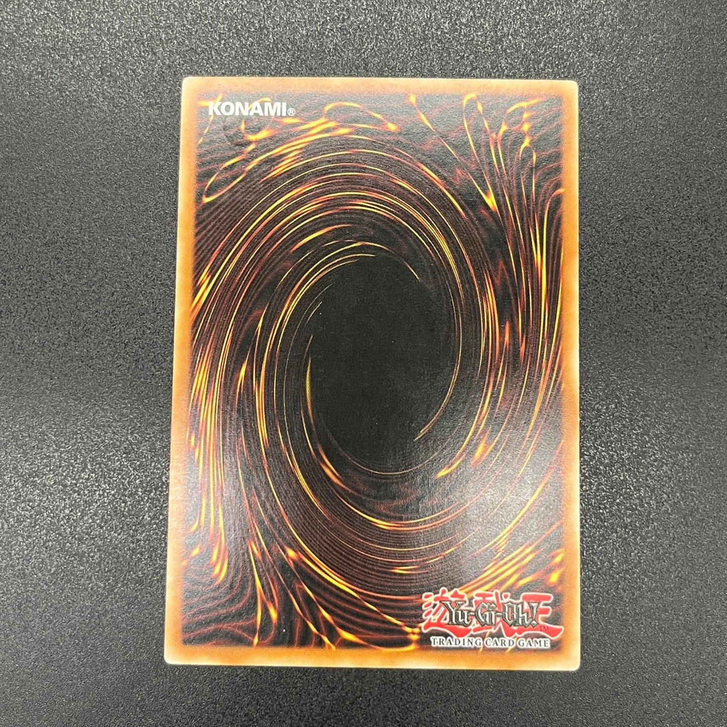 遊戯王　巨大戦艦クリスタル・コア/レリーフ/ドイツ語/EU版