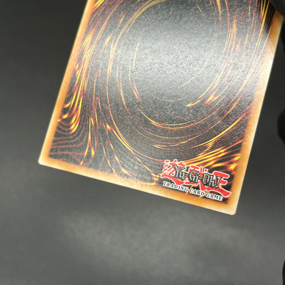 遊戯王　Ｌｉｖｅ☆Ｔｗｉｎ キスキル/クオシク/英語/1st/EU版