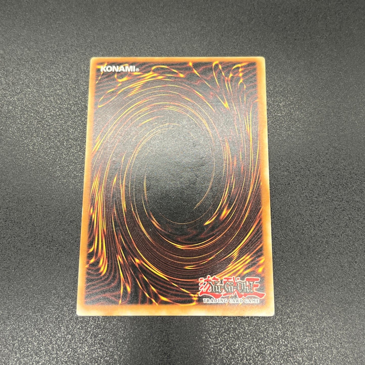 遊戯王　異次元の生還者/レリーフ/ドイツ語/1st/EU