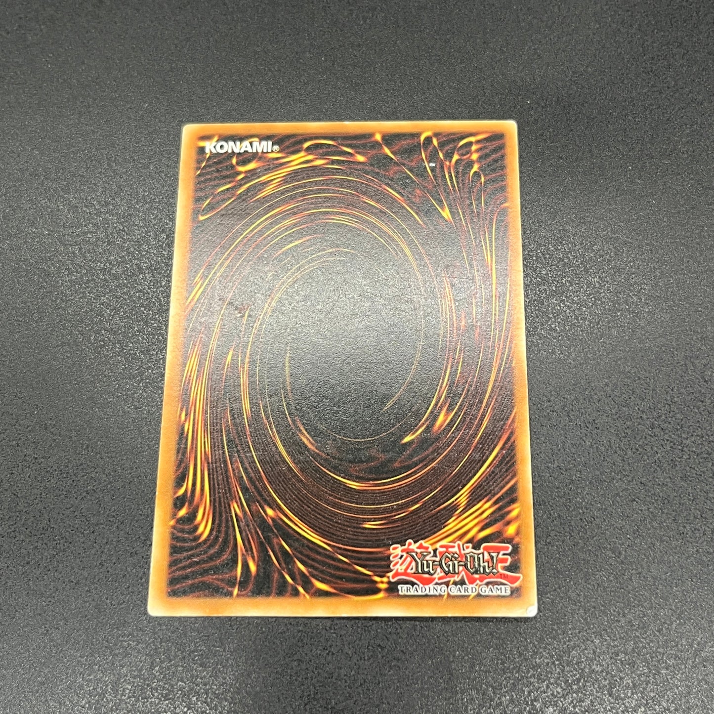 遊戯王　鳳凰神の羽根/レリーフ/ドイツ/EU版